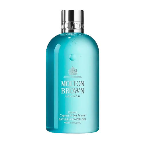 MOLTON BROWN Coastal Cypress & Sea Fennel Bath & Shower Gel 300 ml - Гель для ванни та душу «прибережний кипарис і морський фенхель» MOLTON BROWN Coastal Cypress & Sea Fennel Bath & Shower Gel 300 ml - Гель для ванни та душу «прибережний кипарис і морський фенхель»